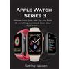 Katrine Isaksen Apple Watch Series 3 (Tascabile)