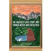 Mark Goodman The Greatest Love Story that Should Never Have Been Tol (Tascabile)