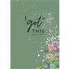 Alina Becker Weekly Planner a5 (Tascabile)