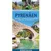 Stefanie Holtka Naturzeit aktiv: Pyrenäen: 50 Wander- und Entdeckert (Tascabile)
