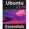 Neil Smyth Ubuntu 22.04 Essentials (Tascabile)