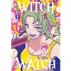Yayoi Okada-Willmann Kenta Shinohara Witch Watch 17 (Tascabile)