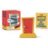 Donald Lemke Desktop Door Slam (Mixed Media Product) RP Minis