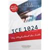 Jess Hansen ICE 1024 - Die Möglichkeit der Liebe: Der erste Paulsen- (Tascabile)