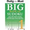 Daily Mail Daily Mail Big Book of Sudoku 1 (Tascabile) Daily Mail Puzzle Books