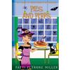 Patti Petrone Miller Pies and Perps (Tascabile)