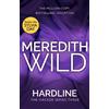 Meredith Wild Hardline (Tascabile) Hacker Series