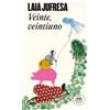 Laia Jufresa Veinte, veintiuno / Twenty, Twenty-one (Tascabile)