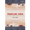 David L. Phillips Frontline Syria (Copertina rigida)