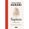 Yuval Noah Hara Sapiens. De animales a dioses (Edición especi (Copertina rigida)