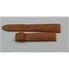 Montblanc Bracciale IN Pelle 17MM Per Chiusur a Fibbia 15MM Vintage Raro