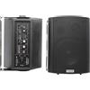 Vivolink Active Speaker Set, Black. (VLSP65AB)