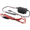 RAM Mounts RAM-GDS-CHARGE-V9U Caricabatterie per dispositivi mobili Universale Nero, Rosso dC Auto