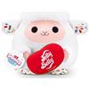Zuru Snackles Pecora Jelly Beans Agnello Snackle peluche con cibo alto 20 cm