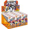 Blokees Transformers Blokees Kit di modellismo in plastica Defender Versione 01 Assortimento (12)