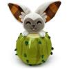 Youtooz Avatar: L'ultimo dominatore dell'aria Peluche Momo Stickie15 cm Figura Taglia Unica