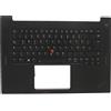 Lenovo 5M11D12022, Cover + tastiera, Lenovo, ThinkPad P1 Gen 5