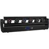 OEM Proiettore laser, colori RGB, controllo DMX, RGB 3in1, spina EU, RGB 3in1, spina EU