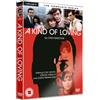 Network A Kind of Loving: The Complete Series (DVD) Clare Kelly Susan Penhaligon