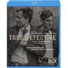 ワーナー・ブラザース・ホームエンターテイメント True Detective (Blu-ray) Matthew Mcconaughey