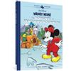 Paul Murry Walt Disney's Mickey Mouse: The Monster of Sawtoot (Copertina rigida)