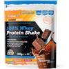 NAMED SPORT 100% WHEY PROTEIN SHAKE CHOCO-BROWNIE - 900G