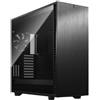 FRACTAL DESIGN Case Fractal Design Define 7 XL Black Dark TG Big-Tower Vetro Temperato Nero