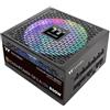 THERMALTAKE Alimentatore Thermaltake PS-TPD-0850F4FAGE-1 850 W 24-pin ATX Nero