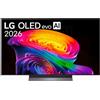 LG ELECTRONICS LG 48C66 TVC 48" OLED 4K SMART TVSAT