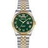 Cerruti 1881 - Date watch Chienti - Quartz movimento dell'orologio - Larghezza della cassa: 46.5 mm - Acciaio inossidabile - 10 ATM