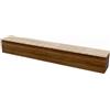 LBSIGN Mobile TV Sospeso 200 Cm A 4 Ante Nicole Effetto Legno Noce E Travertino
