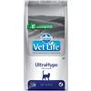 Vet Life Farmina Farmina Vet-Life Feline Formula Ultrahypo per Gatti - 5 Kg
