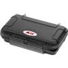 MAX Cases - Scatola con Chiusura Ermetica Ideale per Diversi Tipi di Applicazione e per una Protezione Ottimale, MAX001, Dimensioni Interne 157 x 82 x 41 mm