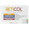 Reticol 60 compresse - 947473942 - integratori/integratori-alimentari/colesterolo-e-trigliceridi