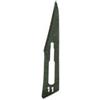 FARMAC-ZABBAN LAME BISTURI ST INOX FIGURA11