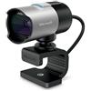 Microsoft Microsoft LifeCam Studio webcam 2 MP 1920 x 1080 Pixel USB 2.0 Nero, Argento Q2F-00015
