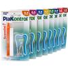 Plakkontrol minigrip scovolino 0,8 mm 10 pezzi - PLAKKONTROL - 905353948