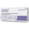 Cistix 10 bustine stick pack da 3,3 g - - 905724011