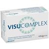 VISUFARMA Visucomplex 30 capsule - VISUFARMA - 930550429