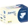 Serenity pannolone a mutandina classic extra xl 15 pezzi - SERENITY - 976399788