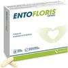 NALKEIN ITALIA Entofloris 30 capsule - NALKEIN ITALIA - 935619369