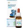 Ansiodep junior gocce 20 ml - ANSIODEP - 935737344