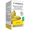 ARKOFARM Arko capsule olio semi zucca 60 capsule - ARKOFARM - 980769412