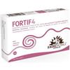 ERBENOBILI Fortif4 12 capsule - ERBENOBILI - 973623871