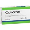 LABORATORI ALIVEDA Colicron 15 capsule - LABORATORI ALIVEDA - 982386474