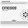 OMEGA PHARMA Citicoos 24 compresse - OMEGA PHARMA - 901645907