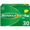 Berocca plus 30 compresse - BEROCCA - 984871525