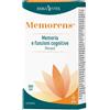 ERBA VITA Memorens 30 capsule da 0,5 g - ERBA VITA - 951058938