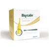 Bioscalin Stress Fiale Anticaduta Monodose per Capelli più Vitali, Utilizzo 15 Giorni per Capelli Donna e Uomo, Texture Leggera, Senza Parabeni