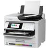 C11CK23401 EPSON MULTIFUNZIONE INK A4 COLORE, WF-C5890DWF, 25PPM, FRONTE/RETRO, USB/LAN/WIFI, 4 IN 1